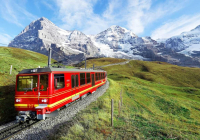 Demonstration Event City Tour